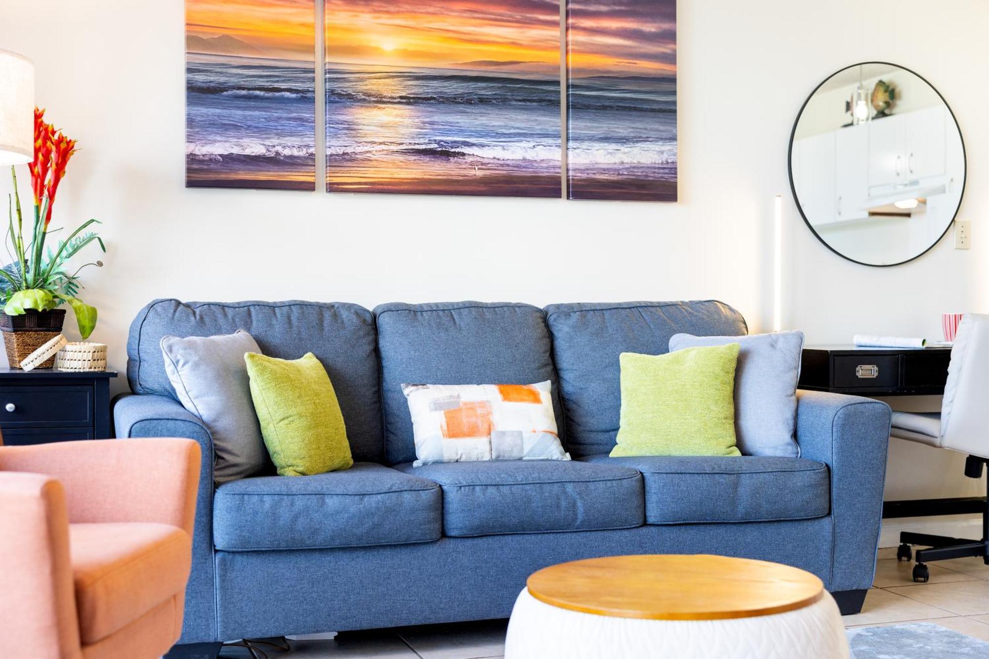 Cozy Waikiki Getaway, Stroll To Beach With Free Parking Honolulu Exterior photo